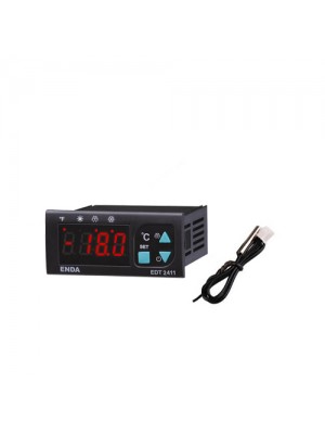 EDT 2411 Enda Dijital Termostat EDT 2411 Enda Dijital Termostat